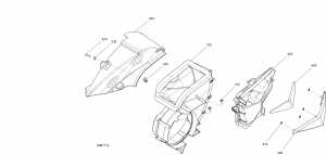 01-  System - All Models (01- Cooling System - All Models)