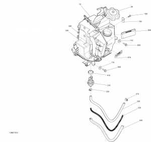 02- Oil System - All Models (02- Oil System - All Models)