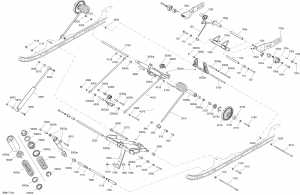 08-   - Serior - All Models (08- Rear Suspension - Superior - All Models)