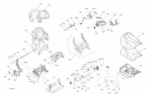 09-  - All Models (09- Seat - All Models)