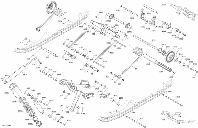 snowmobile - ������ �������� Package Sport S����erior