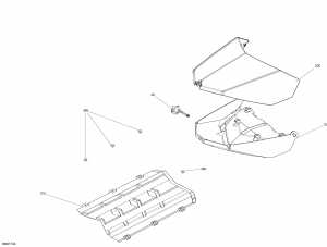 09- Luggage Rack - All Models (09- Luggage Rack - All Models)