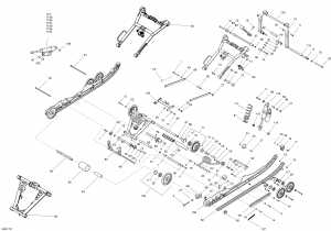 08-   (08- Rear Suspension)