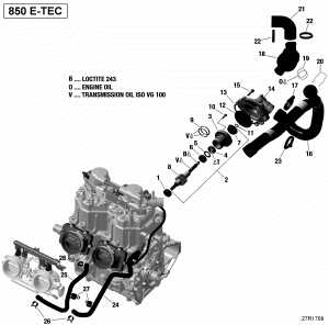 01-   - All Models (01- Engine Cooling - All Models)