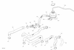 01-  System - 600-900 Ace (01- Cooling System - 600-900 Ace)