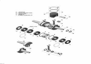 01-    (01- Crankshaft And Pistons)