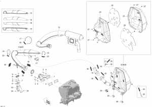 01-   - 550f (01- Exhaust System - 550f)