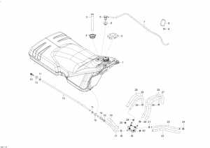 02-   - 550f (02- Fuel System - 550f)