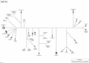 10-  -   - 550f (10- Electrical Harness - 550f)