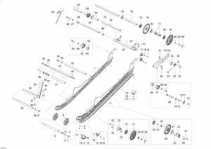 08-   - A (08- Rear Suspension - A)