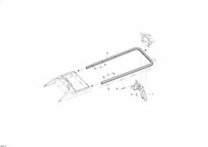 09- Luggage Rack (09- Luggage Rack)