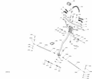 07-   - All Models (07- Steering - All Models)