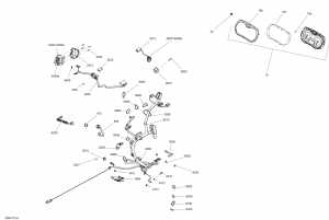 10-  System - Package Sport (10- Electrical System - Package Sport)