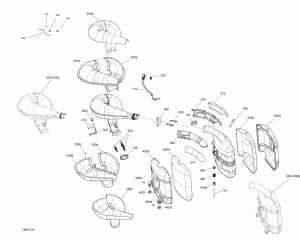 01-   - All Models (01- Exhaust System - All Models)