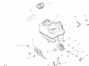 02- Oil System - All Models (02- Oil System - All Models)