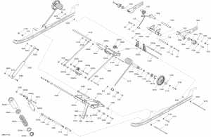 08-   - Package Lt - Serior (08- Rear Suspension - Package Lt - Superior)