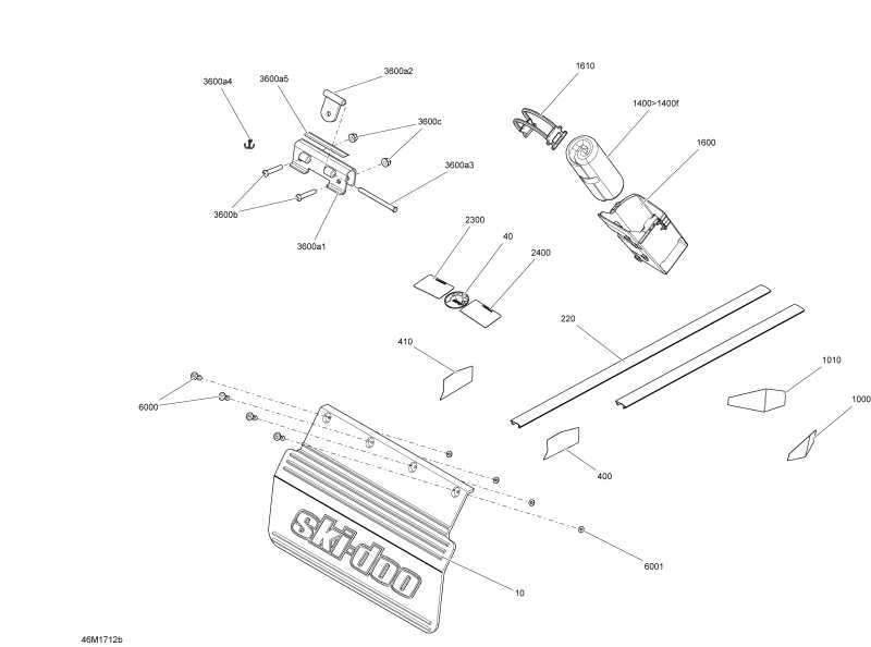Ski-doo TUNDRA - 2-STROKE - LT-SPORT, 2017 - Utilities All Models