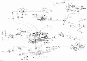 01-    Sport (01- Engine And Engine Support)