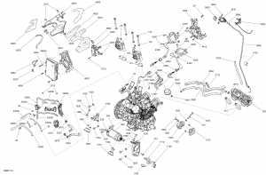 01- ��������� - All Models (01- Engine - All Models)