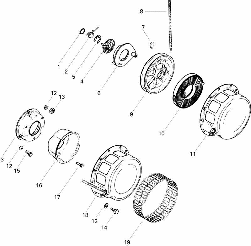   Elan 247, 1996 - Rewind 