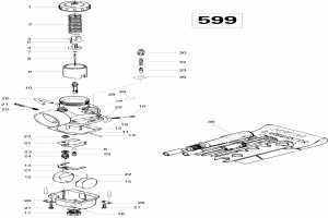 02-  m Iii, Iii Lt (02- Carburetor Form Iii, Iii Lt)