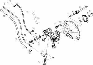 02- Oil Injection System mula S (02- Oil Injection System Formula S)