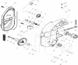 05-  mula S (05- Transmission Formula S)