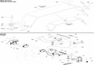 06-  mula S, Sl (06- Brake Formula S, Sl)