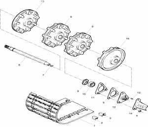 05- Drive System mula Sls (05- Drive System Formula Sls)