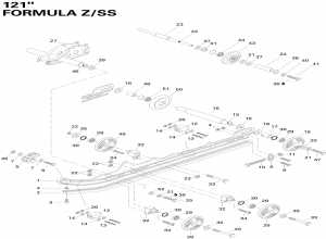 08-   (08- Rear Suspension)