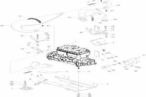 01-    Sport (01- Engine And Engine Support)