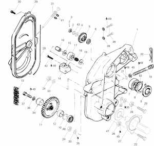 05-  Stx Lt (05- Transmission Stx Lt)