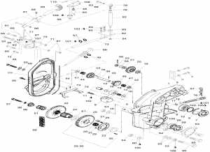 05-  670se (05- Transmission 670se)