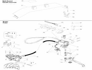 06-  670se (06- Brake 670se)