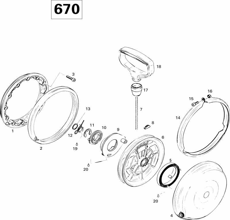    Mach 1, 1996 - Rewind  670