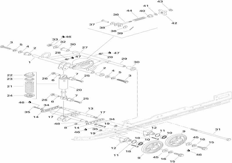   Mach Z, 1996  - Front Arm Mach 1, Z
