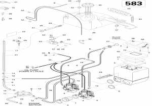 02-   583 (02- Fuel System 583)