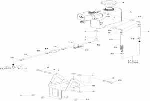 02-    Sport (02- Oil Tank And Support)