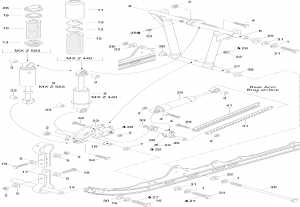 08- Front  583 (08- Front Arm 583)