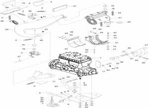 01-    Sport (01- Engine And Engine Support)