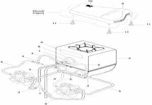 02- Air   System H.a.c. 500, 583 (02- Air Intake System H.a.c. 500, 583)