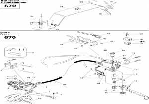 06-  670 (06- Brake 670)