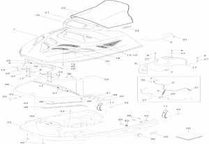 09- Cab  Console E, E Lt (09- Cab And Console E, E Lt)