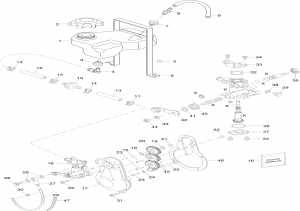 02- Oil Injection System (02- Oil Injection System)