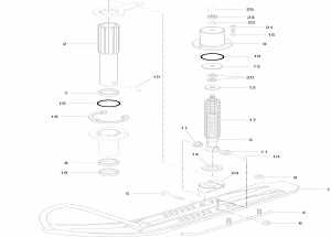 07-     (07- Front Suspension And Ski)