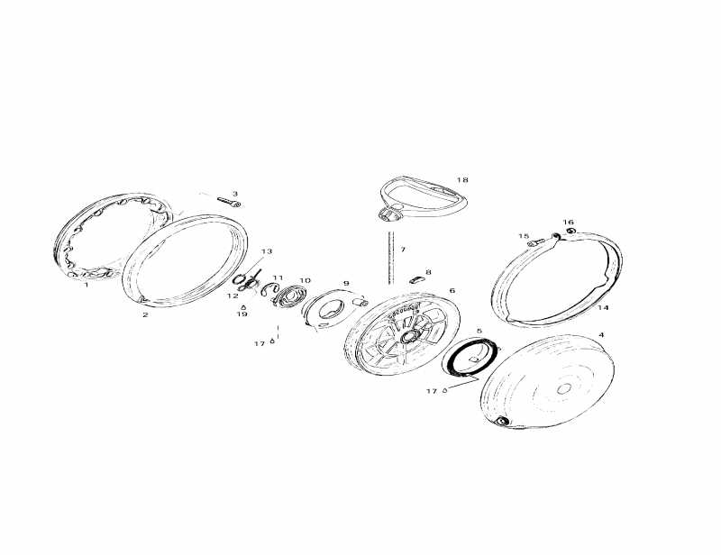    Formula 583, 1997 - Rewind 