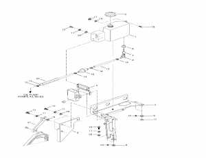 02-    Sport (02- Oil Tank And Support)