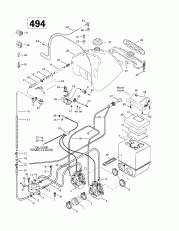 02-   (494) (02- Fuel System (494))