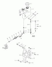 02-    Sport (02- Oil Tank And Support)