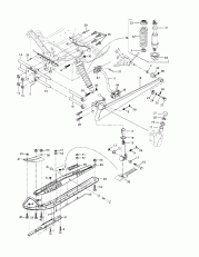 07-     (07- Front Suspension And Ski)